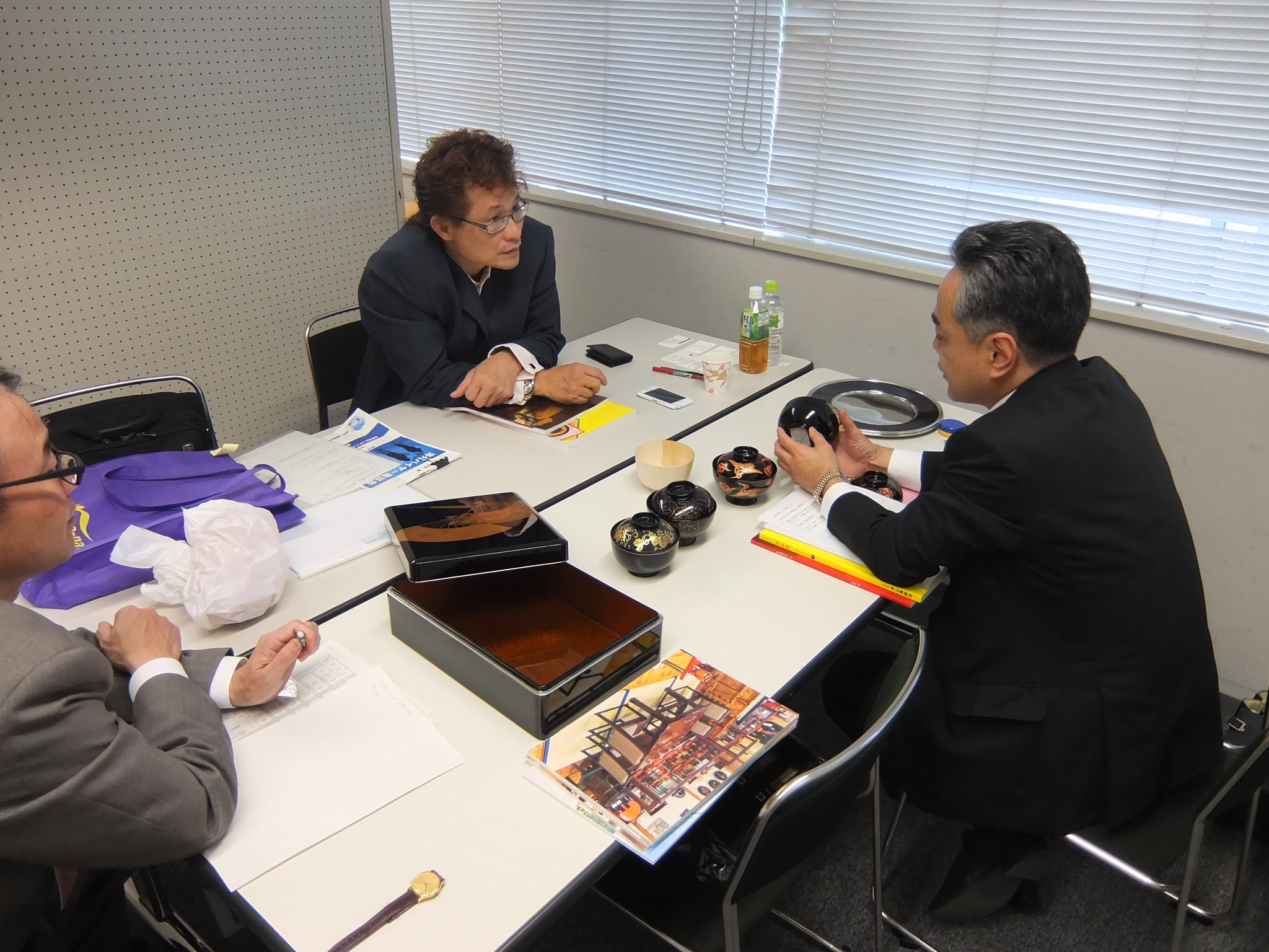 個別企業ご支援